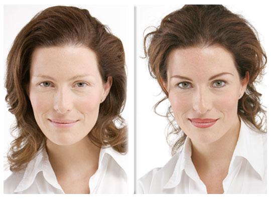 Kerstin Block Kosmetikstudio In Lichtenrade Permanent Make Up